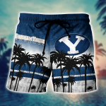 BYU Cougars Hawaii Apparel