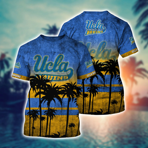 UCLA Bruins Hawaii Apparel