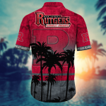 Rutgers Scarlet Knights Hawaii Apparel
