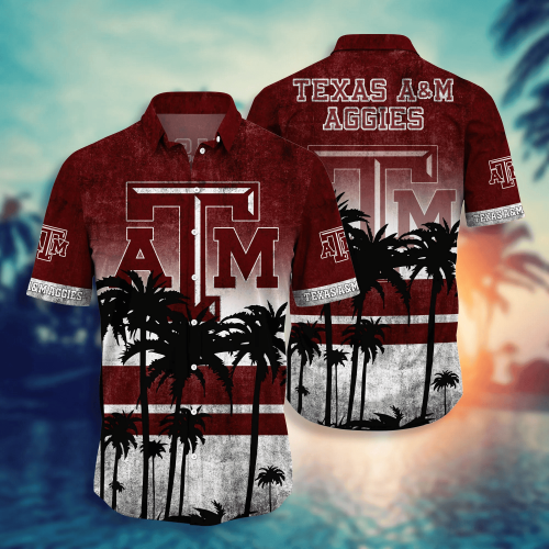 Texas A&M Aggies Hawaii Apparel