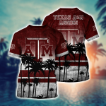 Texas A&M Aggies Hawaii Apparel
