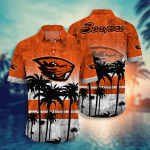 Oregon State Beavers Hawaii Apparel
