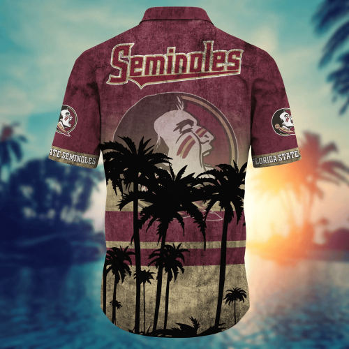 Florida State Seminoles Hawaii Apparel
