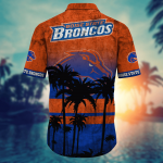 Boise State Broncos Hawaii Apparel