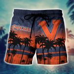 Virginia Cavaliers Hawaii Apparel