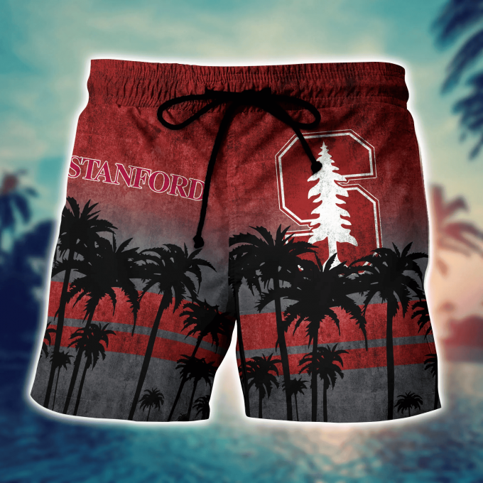 Stanford Cardinal Hawaii Apparel