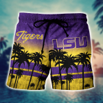 LSU TIGERS Hawaii Apparel