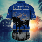 Memphis Tigers Hawaii Apparel