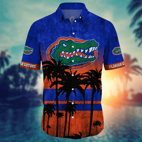 Florida Gators Hawaii Apparel