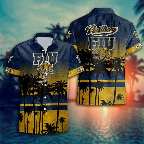 FIU Panthers Hawaii Apparel