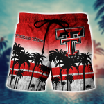 Texas Tech Red Raiders Hawaii Apparel Texas Tech Red Raiders Hawaii Apparel