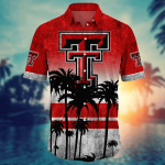 Texas Tech Red Raiders Hawaii Apparel Texas Tech Red Raiders Hawaii Apparel