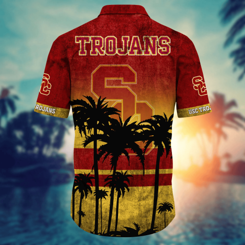 USC Trojans Hawaii Apparel