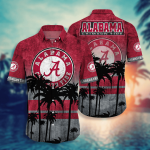 Alabama Crimson Tide Hawaii Apparel