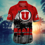 Utah Utes Hawaii Apparel