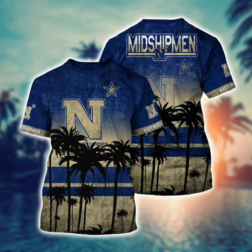 Navy Midshipmen Hawaii Apparel