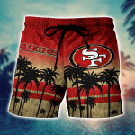San Francisco 49ers 3D Button Hawaii Shirt Gift for Men Dad Father Short Style Hot Trending Summer