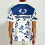 SsangYong Motor 3D Button 3D Button Hawaiian Shirt Gift for Men Dad Father Gift for Men Dad Father