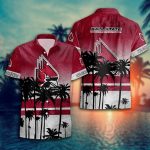 Ball State Cardinals Hawaii Apparel