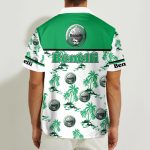 Benelli 3D Button 3D Button Hawaiian Shirt Gift for Men Dad Father Gift for Men Dad Father