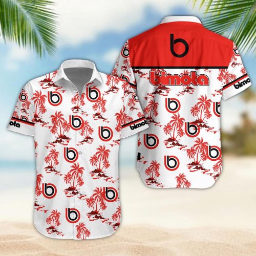 Bimota 3D Button 3D Button Hawaiian Shirt Gift for Men Dad Father Gift for Men Dad Father