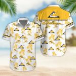 Challenger 3D Button 3D Button Hawaiian Shirt Gift for Men Dad Father Gift for Men Dad Father