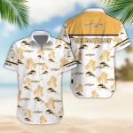 Chevrolet 3D Button 3D Button Hawaiian Shirt Gift for Men Dad Father Gift for Men Dad Father
