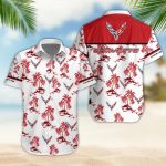 Chevrolet Corvette 3D Button 3D Button Hawaiian Shirt Gift for Men Dad Father Gift for Men Dad Father