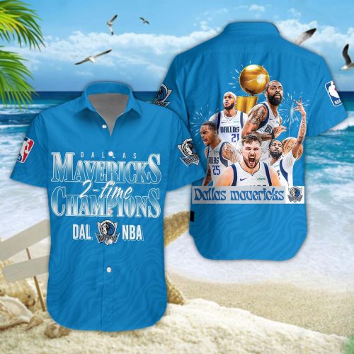 Dallas Mavericks 2024 NBA Final Champions 3D Button 3D Button Hawaiian Shirt Gift for Men Dad Father Gift for Men Dad Father