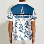 Deutz-Fahr 3D Button 3D Button Hawaiian Shirt Gift for Men Dad Father Gift for Men Dad Father