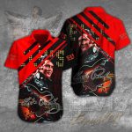 Elvis Presley Hawaiian 3D Shirt 3HS-I0E1