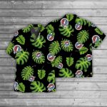 Falcon Star Wars Hawaiian 3D Shirt 3HS-J1M1