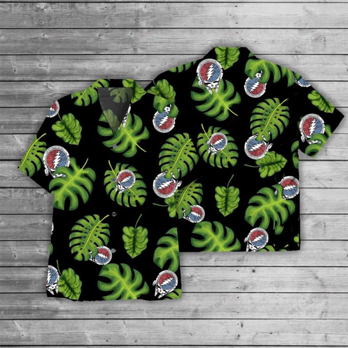 Falcon Star Wars Hawaiian 3D Shirt 3HS-J1M1