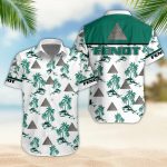 Fendt 3D Button 3D Button Hawaiian Shirt Gift for Men Dad Father Gift for Men Dad Father