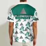 Fendt 3D Button 3D Button Hawaiian Shirt Gift for Men Dad Father Gift for Men Dad Father