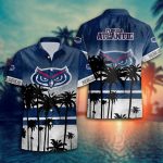Florida Atlantic Owls Hawaii Apparel