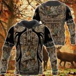 Hawaii Rainbow Warriors Camo Hunting T-Shirt, Hoodie, Sweatshirt, Zipper