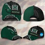 Hawaii Rainbow Warriors Cap