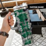 Hawaii Rainbow Warriors Stanley Tumbler