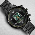 Hawaii Rainbow Warriors Watch