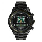 Hawaii Rainbow Warriors Watch