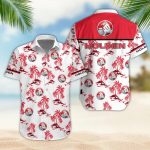 Holden 3D Button 3D Button Hawaiian Shirt Gift for Men Dad Father Gift for Men Dad Father