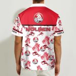 Holden 3D Button 3D Button Hawaiian Shirt Gift for Men Dad Father Gift for Men Dad Father