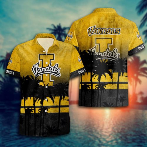 Idaho Vandals Hawaii Apparel