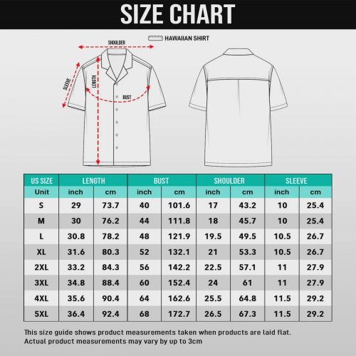 Jacksonville Jaguars 3D Button 3D Button Hawaiian Shirt Gift for Men Dad Father Gift for Men Dad Father 08