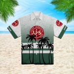 Jameson Irish Whiskey 3D Button 3D Button Hawaiian Shirt Gift for Men Dad Father Gift for Men Dad Father 3HS-D0F6