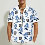 Kamaz 3D Button 3D Button Hawaiian Shirt Gift for Men Dad Father Gift for Men Dad Father