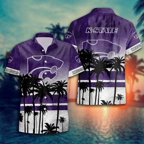 Kansas State Wildcats Hawaii Apparel