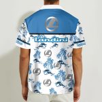 Landini 3D Button 3D Button Hawaiian Shirt Gift for Men Dad Father Gift for Men Dad Father