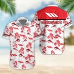 McCormick 3D Button 3D Button Hawaiian Shirt Gift for Men Dad Father Gift for Men Dad Father
